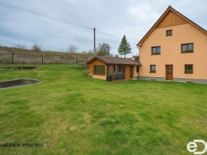 Prodej rodinného domu, Srbeč, 166 m2