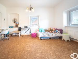 Prodej rodinného domu, Srbeč, 166 m2