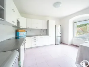 Prodej rodinného domu, Srbeč, 166 m2