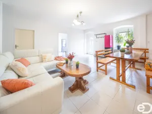 Prodej rodinného domu, Srbeč, 166 m2