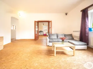 Prodej rodinného domu, Srbeč, 166 m2