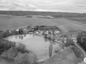 Prodej rodinného domu, Srbeč, 166 m2