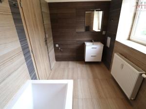 Pronájem bytu 4+1, Most, Mikoláše Alše, 90 m2