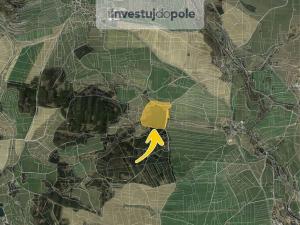 Prodej pozemku, Hlubyně, 15483 m2