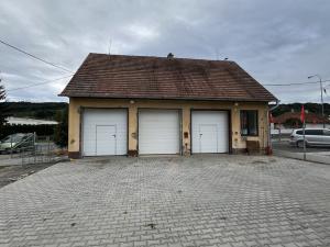 Pronájem obchodního prostoru, Zlín, U Tescomy, 183 m2