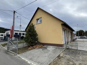 Pronájem obchodního prostoru, Zlín, U Tescomy, 183 m2