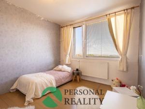 Prodej bytu 3+1, Komárov, Okružní, 65 m2