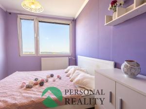 Prodej bytu 3+1, Komárov, Okružní, 65 m2
