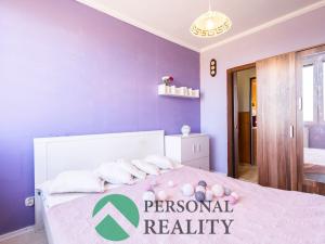 Prodej bytu 3+1, Komárov, Okružní, 65 m2