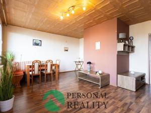 Prodej bytu 3+1, Komárov, Okružní, 65 m2