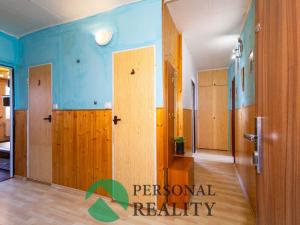 Prodej bytu 3+1, Komárov, Okružní, 65 m2