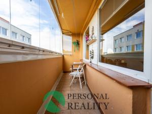 Prodej bytu 3+1, Komárov, Okružní, 65 m2