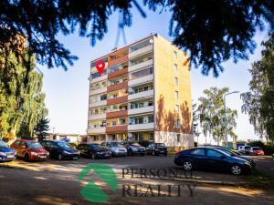 Prodej bytu 3+1, Komárov, Okružní, 65 m2