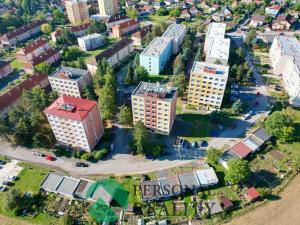 Prodej bytu 3+1, Komárov, Okružní, 65 m2