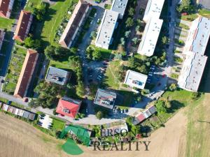Prodej bytu 3+1, Komárov, Okružní, 65 m2