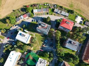 Prodej bytu 3+1, Komárov, Okružní, 65 m2