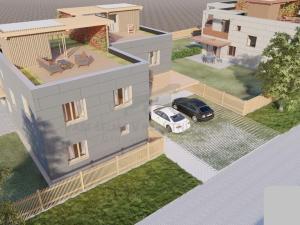 Prodej pozemku pro bydlení, Kralupy nad Vltavou, Na Skalách, 7192 m2