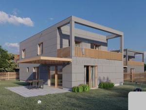 Prodej pozemku pro bydlení, Kralupy nad Vltavou, Na Skalách, 7192 m2