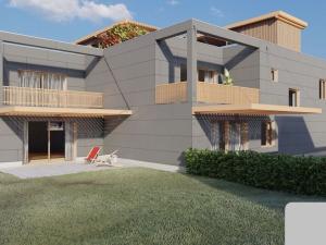 Prodej pozemku pro bydlení, Kralupy nad Vltavou, Na Skalách, 7192 m2