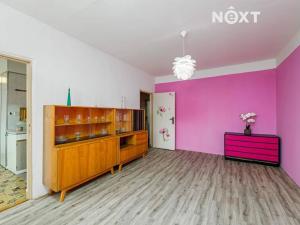 Prodej bytu 2+1, Plzeň, Skupova, 61 m2