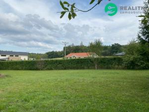 Prodej pozemku pro bydlení, Kamenice - Štiřín, V Remízku, 1251 m2