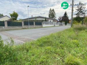 Prodej pozemku pro bydlení, Kamenice - Štiřín, V Remízku, 1251 m2
