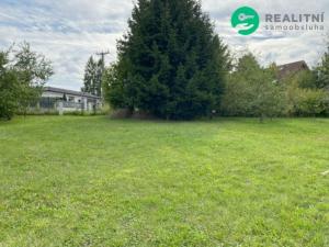 Prodej pozemku pro bydlení, Kamenice - Štiřín, V Remízku, 1251 m2