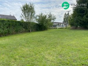 Prodej pozemku pro bydlení, Kamenice - Štiřín, V Remízku, 1251 m2