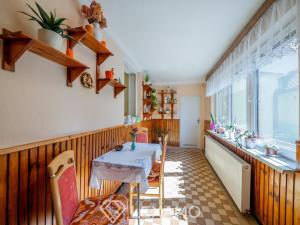 Prodej chalupy, Rešice, 105 m2