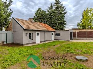 Prodej rodinného domu, Kostelec nad Labem, Kostelecká, 110 m2