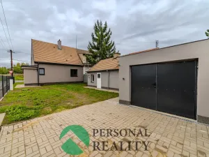 Prodej rodinného domu, Kostelec nad Labem, Kostelecká, 110 m2