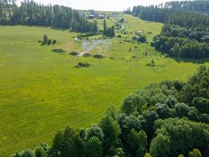 Prodej komerčního pozemku, Václavov u Bruntálu, 5497 m2