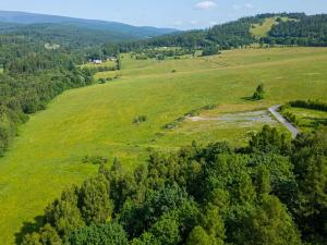 Prodej komerčního pozemku, Václavov u Bruntálu, 5497 m2
