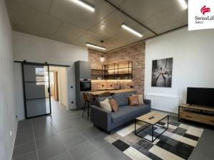 Prodej bytu 4+kk, Nechvalice, 126 m2