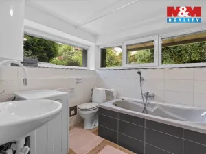 Prodej rodinného domu, Zlín, Pasecký žleb, 91 m2