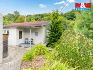 Prodej rodinného domu, Zlín, Pasecký žleb, 91 m2