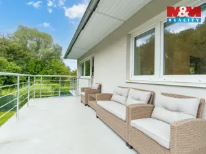 Prodej rodinného domu, Zlín, Pasecký žleb, 91 m2