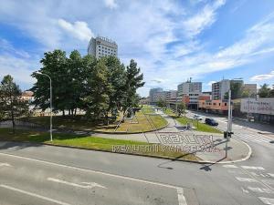 Pronájem bytu 2+kk, České Budějovice, Fráni Šrámka, 53 m2