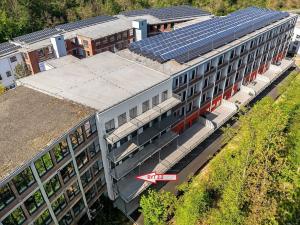 Prodej bytu 3+kk, Třebíč, Tomáše Bati, 104 m2