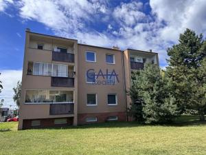 Pronájem bytu 3+1, Hodonín, Lesní, 91 m2