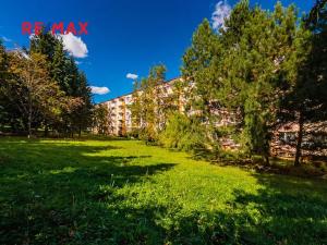 Prodej bytu 2+1, Jihlava, Březinova, 57 m2