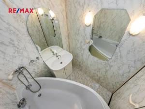 Prodej bytu 2+1, Jihlava, Březinova, 57 m2