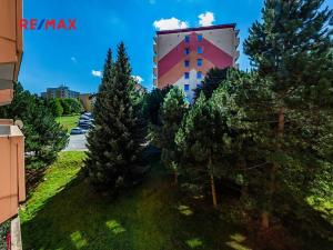 Prodej bytu 2+1, Jihlava, Březinova, 57 m2