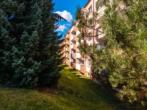 Prodej bytu 2+1, Jihlava, Březinova, 57 m2