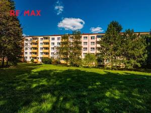 Prodej bytu 2+1, Jihlava, Březinova, 57 m2