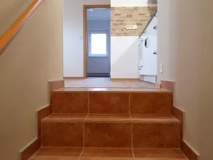 Prodej rodinného domu, Zápy, 216 m2