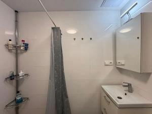 Pronájem bytu 1+kk, Hradec Králové, Šafaříkova, 28 m2