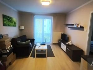 Pronájem bytu 2+1, Uherský Brod, Větrná, 55 m2