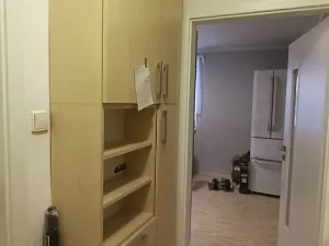 Pronájem bytu 2+1, Uherský Brod, Větrná, 55 m2