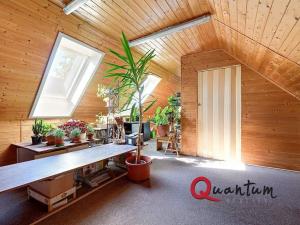 Prodej rodinného domu, Vysoký Újezd, K Americe, 150 m2